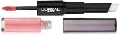 Foto 1 | Foto 1 | Lápiz Labial L'oreal Paris Infallible Pro Last Flamboyant Flamingo - Venta Internacional.