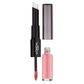 Foto 3 | Foto 3 | Lápiz Labial L'oreal Paris Infallible Pro Last Flamboyant Flamingo - Venta Internacional.