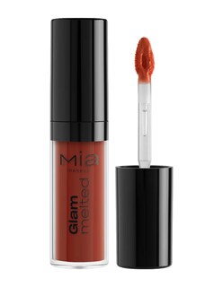 Foto 2 | Foto 2 | Labial Liquido Mia Cosmetics Glam Melted Acabado Mate 37 Brick Broker
