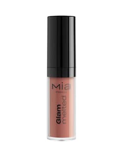 Foto 1 | Foto 1 | Labial Liquido Mia Cosmetics Glam Melted Acabado Mate 04 Reveuse