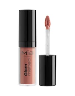 Foto 2 | Foto 2 | Labial Liquido Mia Cosmetics Glam Melted Acabado Mate 04 Reveuse