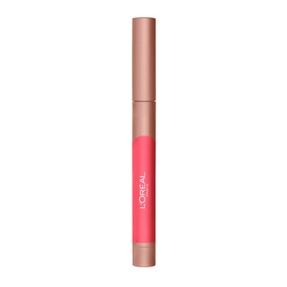 Foto 1 | Foto 1 | Lápiz Labial L'oreal Paris Infalible Matte Hot Apricot - Venta Internacional.