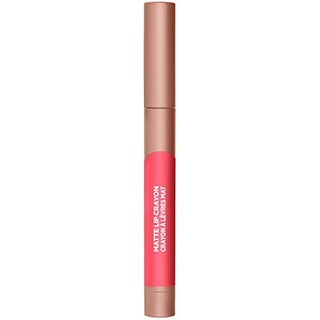 Foto 7 | Foto 7 | Lápiz Labial L'oreal Paris Infalible Matte Hot Apricot - Venta Internacional.