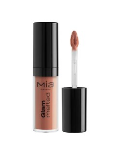 Foto 2 | Foto 2 | Labial Liquido Mia Cosmetics Glam Melted Acabado Mate 05 Nue