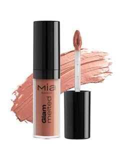 Foto 3 | Foto 3 | Labial Liquido Mia Cosmetics Glam Melted Acabado Mate 05 Nue