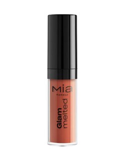 Foto 1 | Foto 1 | Labial Liquido Mia Cosmetics Glam Melted Acabado Mate 06 Visionnaire