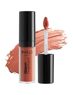 Foto 3 | Foto 3 | Labial Liquido Mia Cosmetics Glam Melted Acabado Mate 06 Visionnaire