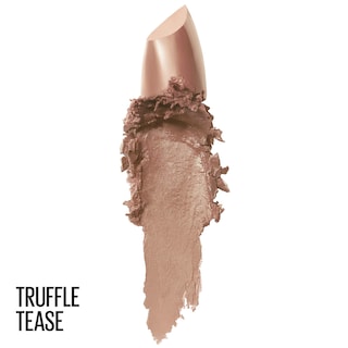 Foto 2 | Foto 2 | Lápiz Labial Maybelline Color Sensational Cream Finish Truffle - Venta Internacional.