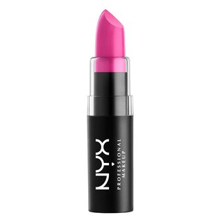 Foto 1 | Foto 1 | Lápiz Labial Nyx Professional Makeup Mate Shocking Pink - Venta Internacional.
