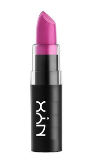 Foto 7 | Foto 7 | Lápiz Labial Nyx Professional Makeup Mate Shocking Pink - Venta Internacional.