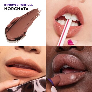 Foto 2 | Foto 2 | Lápiz Labial Urban Decay Vice Hydrating Horchata, 3,2 Ml, Vegano - Venta Internacional.