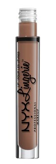 Foto 6 | Foto 6 | Lipstick Nyx Professional Makeup Lencería Para Labios Push-up Brown - Venta Internacional.