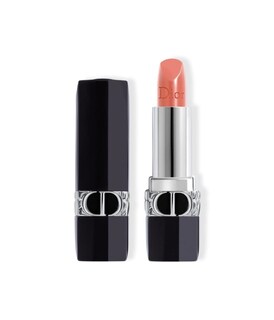 Foto 3 | Foto 3 | Bálsamo Labial Dior Rouge Colored Satin 525 Cherie, 3,5 Ml, Recargable - Venta Internacional.