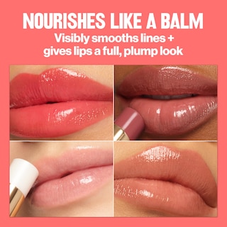 Foto 5 | Foto 5 | Bálsamo Labial Tintado Revlon Super Lustrous Glass Shine Balm 003 - Venta Internacional.