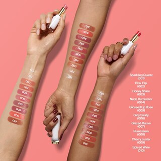Foto 7 | Foto 7 | Bálsamo Labial Tintado Revlon Super Lustrous Glass Shine Balm 003 - Venta Internacional.