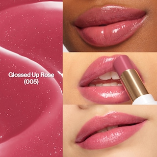 Foto 2 | Foto 2 | Bálsamo Labial Tintado Revlon Super Lustrous Glass Shine Balm 005 - Venta Internacional.