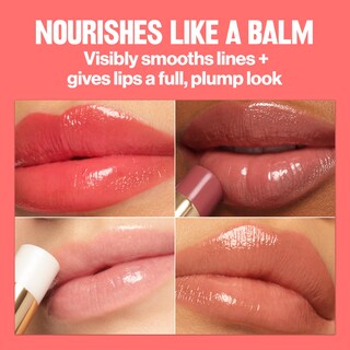 Foto 5 | Foto 5 | Bálsamo Labial Tintado Revlon Super Lustrous Glass Shine Balm 005 - Venta Internacional.