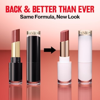 Foto 3 | Foto 3 | Bálsamo Labial Tintado Revlon Super Lustrous Glass Shine Balm 006 - Venta Internacional.