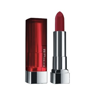 Foto 1 | Foto 1 | Lápiz Labial Maybelline Color Sensational Matte Finish Nude - Venta Internacional.