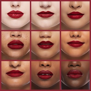 Foto 4 | Foto 4 | Lápiz Labial Maybelline Color Sensational Matte Finish Nude - Venta Internacional.