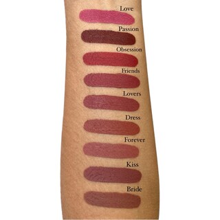 Foto 1 | Foto 1 | Indestructible Lipstick Liquid Kiss