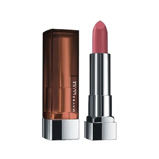 Foto 1 | Foto 1 | Lápiz Labial Maybelline Color Sensational Matte Hydrating Nude - Venta Internacional.