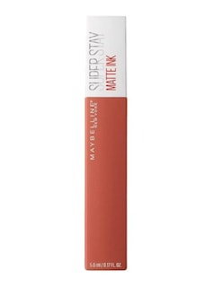 Foto 4 | Foto 4 | Labial Líquido New York Super Stay Lover +termo De Agua De Regalo Güish