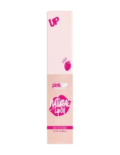 Foto 2 | Foto 2 | Pink Up Magic Lip Oil Brillo Labial+termo De Agua De Regalo Güish