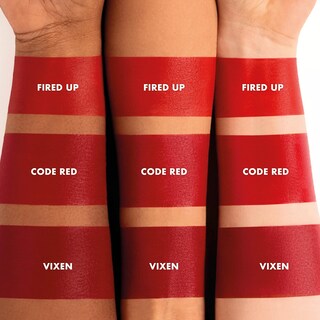 Foto 5 | Foto 5 | Mousse Mate Para Labios Iconic London Cloud Kiss Fired Up - Venta Internacional.