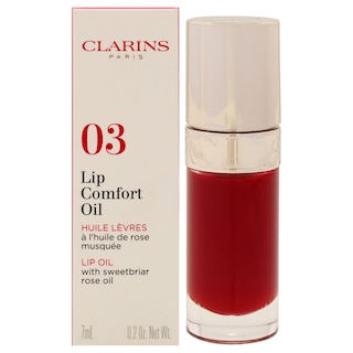 Foto 1 | Foto 1 | Aceite Labial Clarins Lip Comfort Oil-03 Cherry Para Mujer, 6 Ml - Venta Internacional.