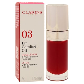 Foto 3 | Foto 3 | Aceite Labial Clarins Lip Comfort Oil-03 Cherry Para Mujer, 6 Ml - Venta Internacional.