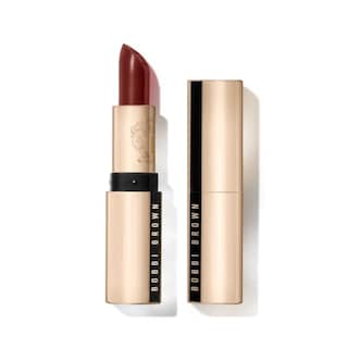 Foto 1 | Foto 1 | Lápiz Labial Bobbi Brown Luxe 814 Red Velvet Edición Limitada - Venta Internacional.