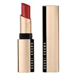 Foto 1 | Foto 1 | Lápiz Labial Bobbi Brown Luxe Ruby 808 Deep Ruby Red 3.5 G - Venta Internacional