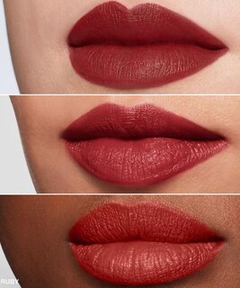 Foto 3 | Foto 3 | Lápiz Labial Bobbi Brown Luxe Ruby 808 Deep Ruby Red 3.5 G - Venta Internacional