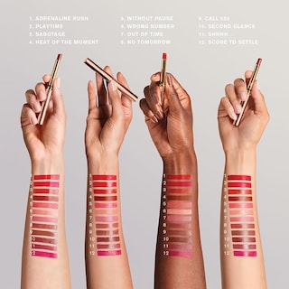 Foto 2 | Foto 2 | Lápiz Labial Estée Lauder Pure Color Explicit 419 Playtime - Venta Internacional