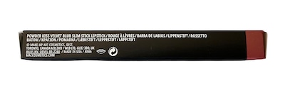 Foto 4 | Foto 4 | Lápiz Labial Mac Powder Kiss Velvet Blur Slim 886 Marrakesh-mere - Venta Internacional