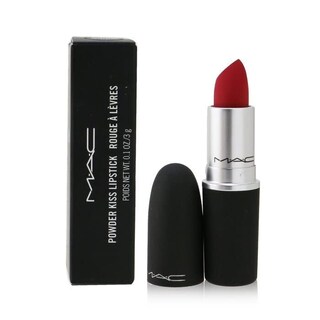 Foto 2 | Foto 2 | Lápiz Labial M.a.c Powder Kiss Shocking Revelation 3g - Venta Internacional.