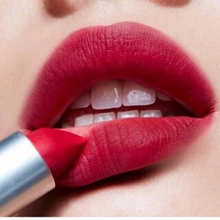 Foto 4 | Foto 4 | Lápiz Labial M.a.c Powder Kiss Shocking Revelation 3g - Venta Internacional.