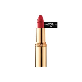 Foto 1 | Foto 1 | Barra De Labios L'oréal Paris Colour Riche Original Satin Le Rouge - Venta Internacional.