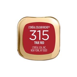 Foto 2 | Foto 2 | Barra De Labios L'oréal Paris Colour Riche Original Satin Le Rouge - Venta Internacional.