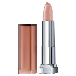 Foto 1 | Foto 1 | Lápiz Labial Maybelline New York Color Sensational Inti-matte Nudes - Venta Internacional.