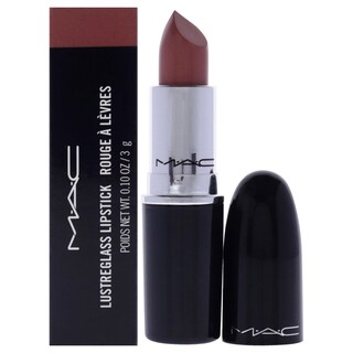 Foto 1 | Foto 1 | El Lápiz Labial Mac Lustreglass Sheer Shine Agradece A Su Mac Women - Venta Internacional.
