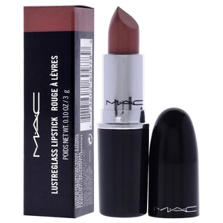 Foto 4 | Foto 4 | El Lápiz Labial Mac Lustreglass Sheer Shine Agradece A Su Mac Women - Venta Internacional.