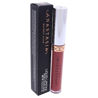 Foto 5 | Foto 5 | Lápiz Labial Líquido Anastasia Beverly Hills Dazed Redwood - Venta Internacional.
