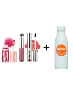 Foto 1 | Foto 1 | Kit Lip Oil + Gratis Termo Güish De Regalo