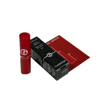Foto 2 | Foto 2 | Barra De Labios Giorgio Armani Lip Maestro Intense Velvet #400 1.5ml - Venta Internacional.