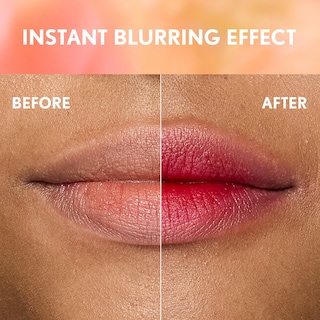 Foto 4 | Foto 4 | Lápiz Labial Covergirl Clean Fresh Yummy Blur 200 Blur The Pom - Venta Internacional.