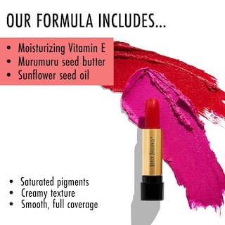 Foto 5 | Foto 5 | Lápiz Labial Black Radiance Perfect Tone Eldorado Red 3,8 Ml - Venta Internacional.