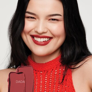 Foto 4 | Foto 4 | Lápiz Labial Saie Lip Blur Soft Mate De Larga Duración Dada - Venta Internacional.