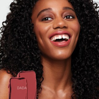 Foto 5 | Foto 5 | Lápiz Labial Saie Lip Blur Soft Mate De Larga Duración Dada - Venta Internacional.